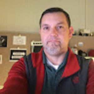 Meet your Posher, Scott
